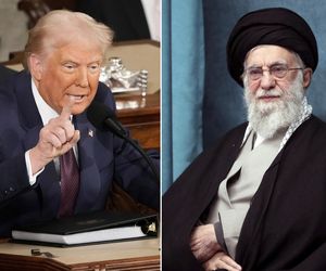 Trump zagroził Iranowi? Może nastąpić atak na instalacje nuklearne