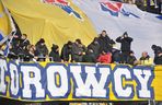 Korona Kielce - Motor Lublin