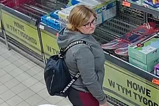 Zabrała telefon z Biedronki na Szwederowie. Szuka jej policja z Bydgoszczy