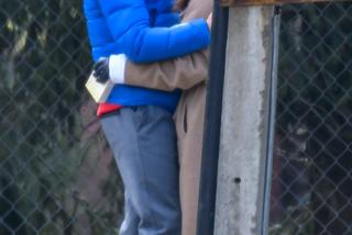 Katarzyna Glinka- z namiętności zapomnieli o maskach