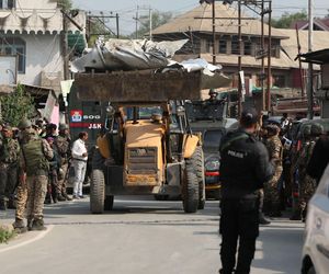 Konflikt Indie-Pakistan