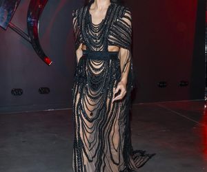 Justyna Steczkowska topless. Wygląda lepiej niż niejedna dwudziestolatka