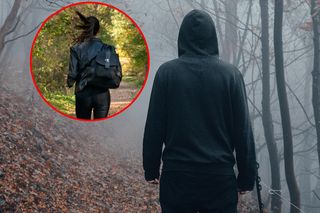 Zwabił ją podstępem i więził przez 9 dni. 51-latka wykorzystana i pobita drewnianą deską!