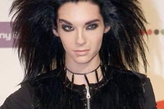 Przed laty nastolatki mdlały na jego widok. Tak dziś wygląda Bill Kaulitz z Tokio Hotel 