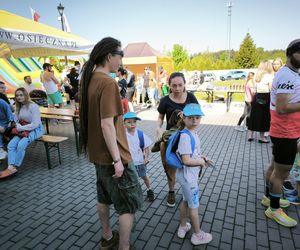 XII Bieg Borków Osieczna