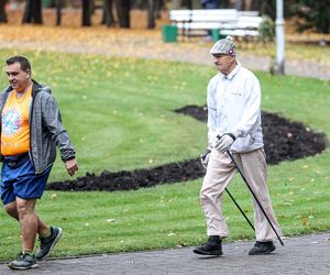 Sobotni parkrun w Katowicach przyciągnął tłumy. W tym biegu nigdy nie będziesz ostatni! GALERIA