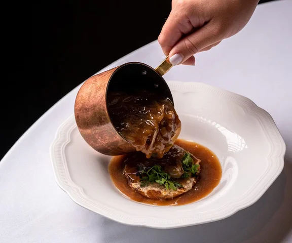 RestaurantWeek® 2026. Te restauracje koniecznie musisz mieć na swojej festiwalowej wish liście