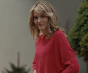 Na dobre i na złe odc. 957. Asia Gawryło (Monika Kaleńska)