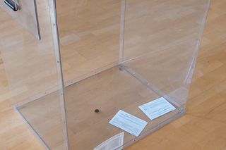 Prawybory prezydenckie w Poznaniu. Uczniowie szkół średnich głosują!