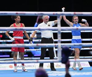 Memoriał Stamma: Julia Szeremeta w finale Pucharu Świata w Warszawie