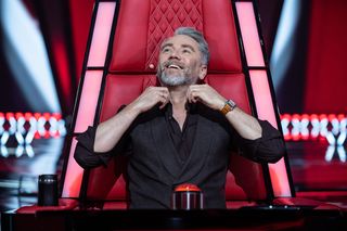The Voice of Poland: Elektryk, którego występ wstrząsnął trenerami!