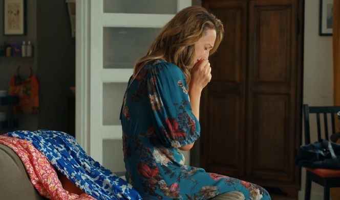 	Barwy szczęścia odc. 3136. Asia Sokalska (Anna Gzyra)