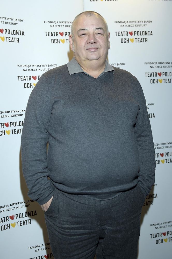 Stanisław Sojka nie żyje! Zmarł w wieku 66 lat