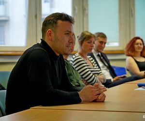 Pierwsze miasto w Polsce stworzy Radę ds. Mężczyzn, która zajmie się problemami panów