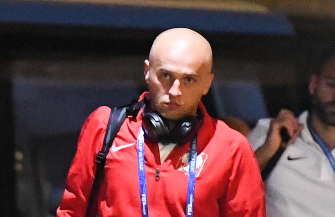 Michał Pazdan