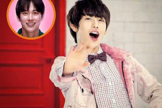 Im Si-wan / Gracz 333 Squid Game