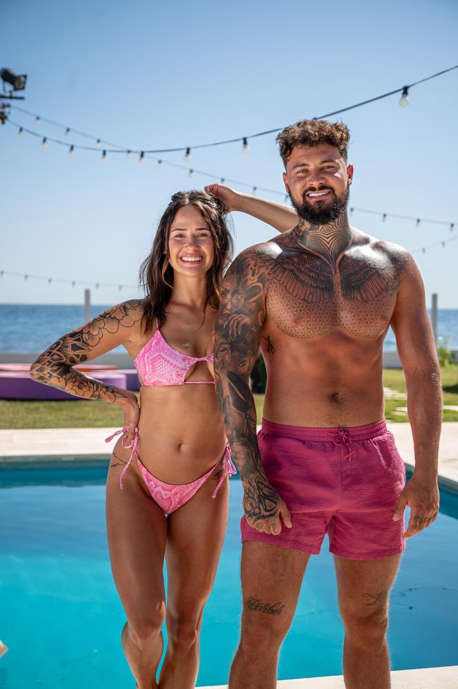 Love Island 8 - kadry z 18. odcinka