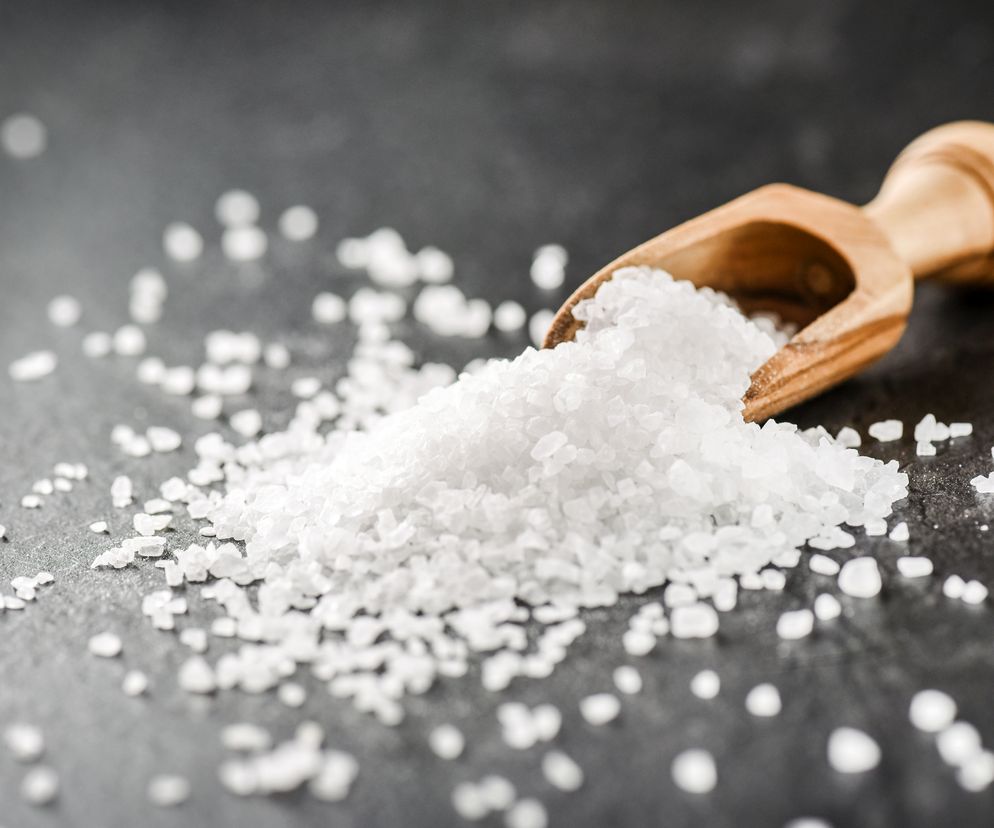 Sól kłodawska - zastosowanie, właściwości lecznicze