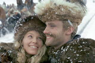 Potop ma już prawie pół wieku! Kulisy jego powstania były bardzo burzliwe. Niewiele brakowało, by marzenie Hoffmana legło w gruzach