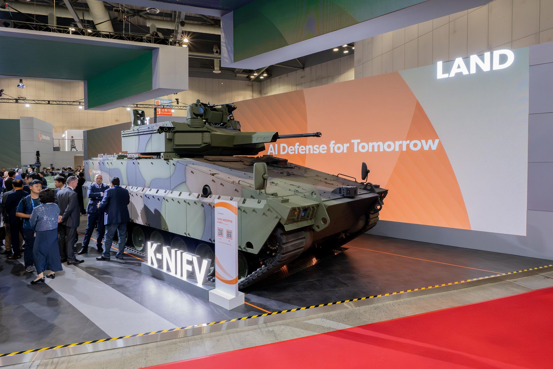 K-NIFV ADEX25