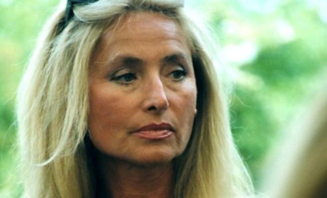 Mąż Bogumiły Wander wydziedziczył jej syna! Ponura tajemnica z przeszłości