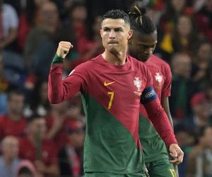 Cristiano Ronaldo sobie nagrabił. Za nieobyczajne zachowanie został skazany na 99 batów [WIDEO]