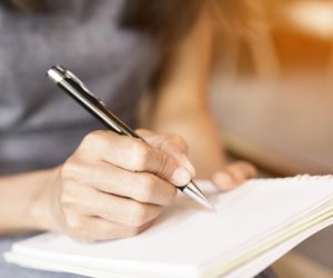 Prosta metoda na szybkie zapamiętywanie. Neurobiolog zdradza sekret