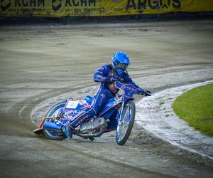 Stal Gorzów - GKM Grudziądz. Kibice przez ponad 5 godzin byli uwięzieni na stadionie, a mecz się nie odbył!