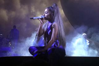 Dlaczego Ariana Grande spotyka się ze swoimi byłymi? Chce wiedzieć, co poszło nie tak