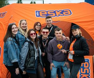 Juwenalia krakowskie 2023. Piątek, 19 maja. Strefa Plaża