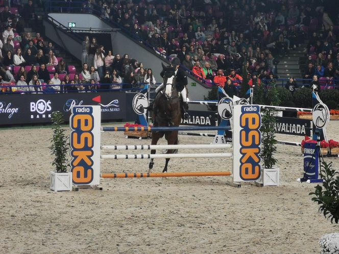 Cavaliada na Torwarze 2025