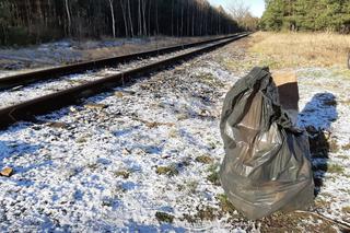 Spacerują i sprzątają tereny wokół Torunia! Znaleziska przyprawiają o zawrót głowy [AUDIO]