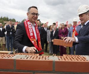 Rusza budowa ośrodka treningowego Widzewa