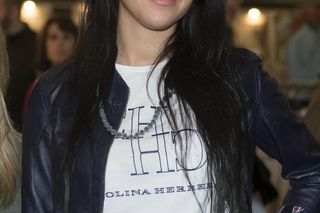 Historia znajomości Cristiano Ronaldo i Georginy Rodriguez