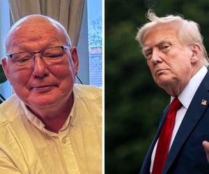 Krzysztof Jackowski ostrzega: Trump jest w niebezpieczeństwie! Jasnowidz z Człuchowa przedstawia nową wizję