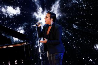 Demi Lovato opowiedziała o spotkaniu z kosmitami. „Piękne i niesamowite przeżycie”