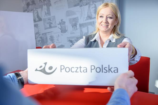 Paczki /Źródło: Poczta Polska