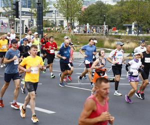 45. Nationale-Nederlanden Maraton Warszawski 