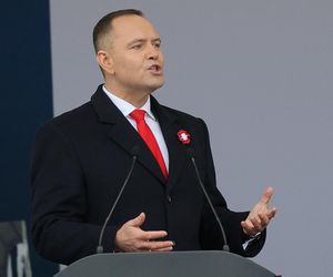 Narodowe Święto Niepodległości 2025 - uroczystość przed Grobem Nieznanego Żołnierza