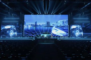 Nowa hala koncertowa na MTP