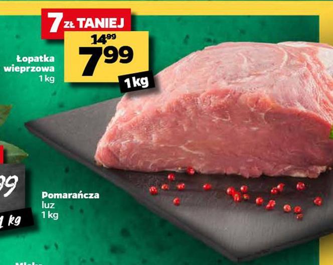Tanie zakupy w Netto