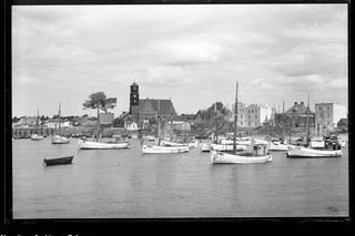 Stary Hel, czyli bałtycka Atlantyda