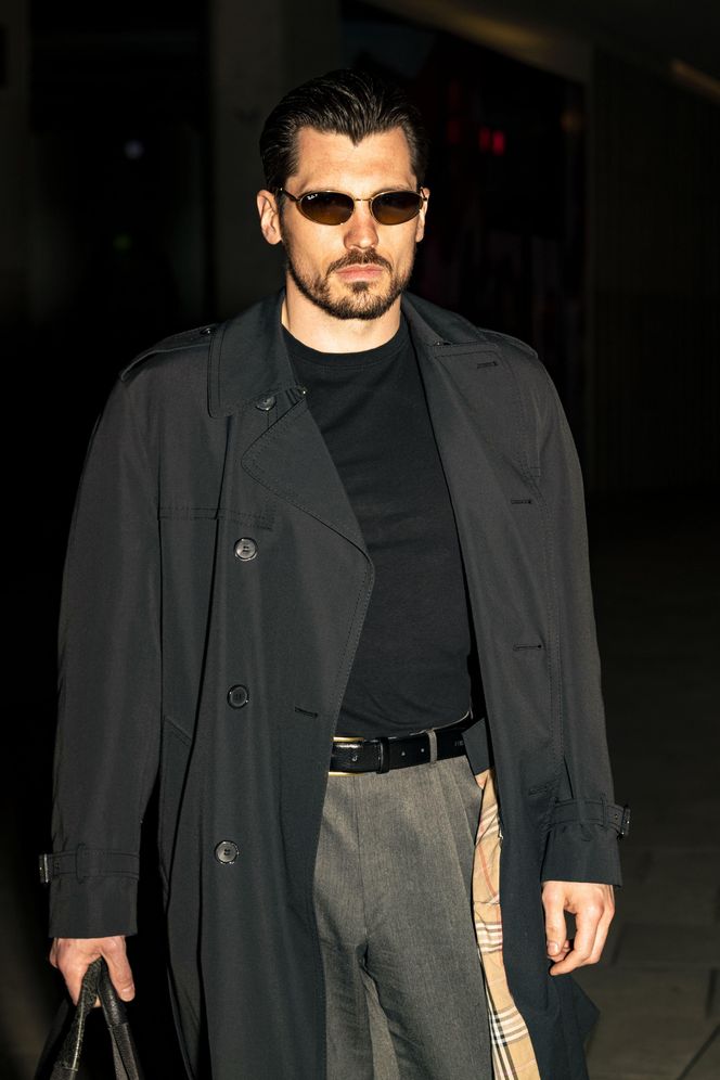 Oto kandydaci do tytułu Mistera Supranational 2025