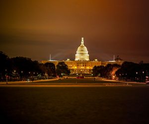QUIZ. Jakie miasto jest stolicą światowego giganta? Zaczynamy od USA i Chin, potem jest trudniej