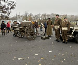 Wojewódzkie obchody Narodowego Święta Niepodległości w Poznaniu