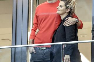 Zofia Zborowska, Andrzej Wrona