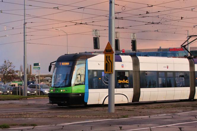 W ten weekend tramwajami i autobusami pojedziemy za darmo