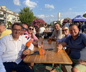 Festiwal Browarnictwa i Święto Wołowiny – Biskupiec 2025 cz.2
