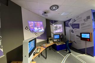 Powstaje Centrum Komiksu i Narracji Interaktywnej w EC1. Przedpremierowo zagościli tam pierwsi goście