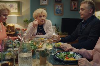 M jak miłość odc. 1719. Artur Rogowski (Robert Moskwa), Marysia (Małgorzata Pieńkowska), Barbara (Teresa Lipowska), Ania (Gabriela Świerczyńska), Marta (Dominika Ostałowska)